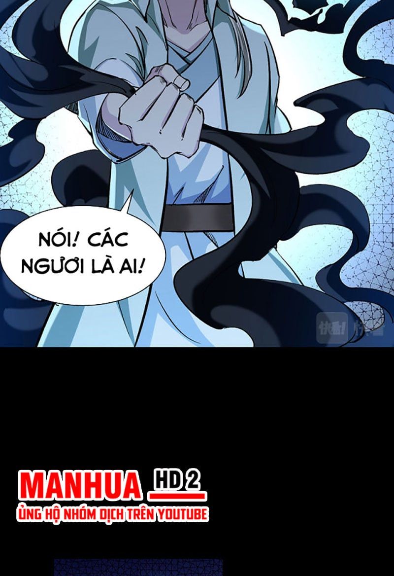 đọc truyện Võ Đạo Độc Tôn Chương 370 ảnh 21 tại Thiên Thai Truyện