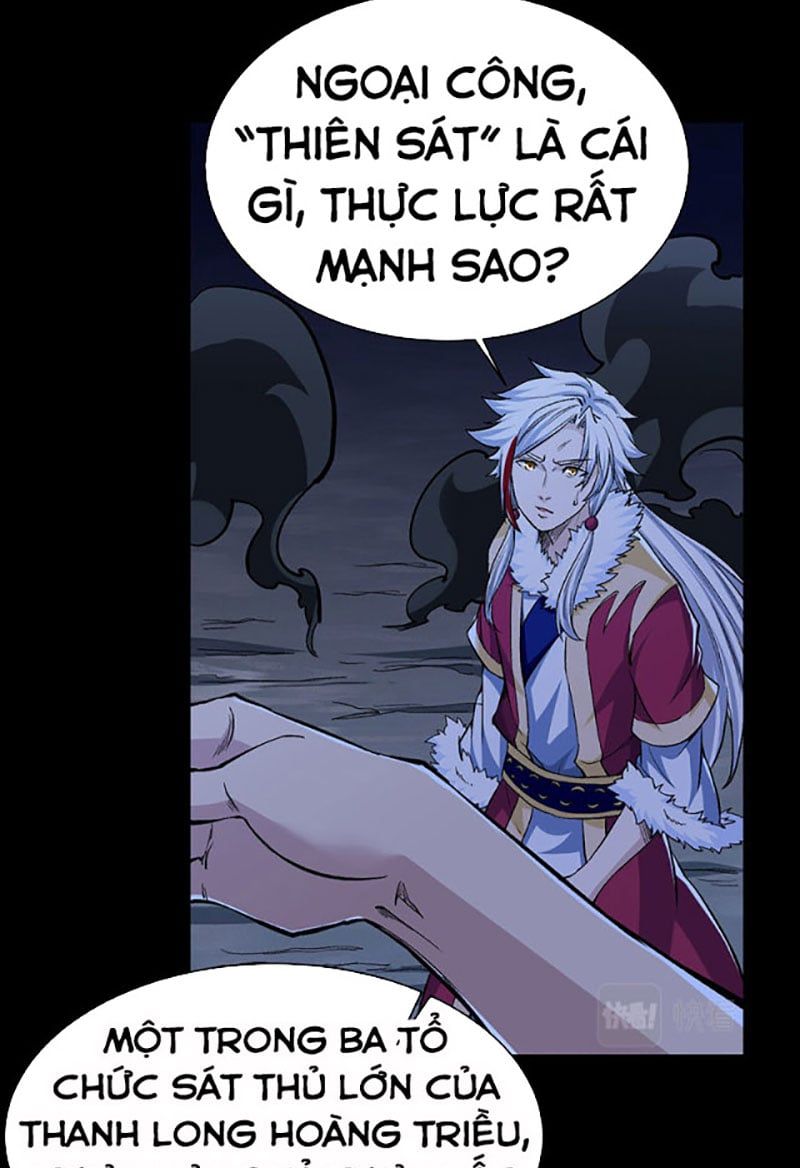 đọc truyện Võ Đạo Độc Tôn Chương 370 ảnh 25 tại Thiên Thai Truyện