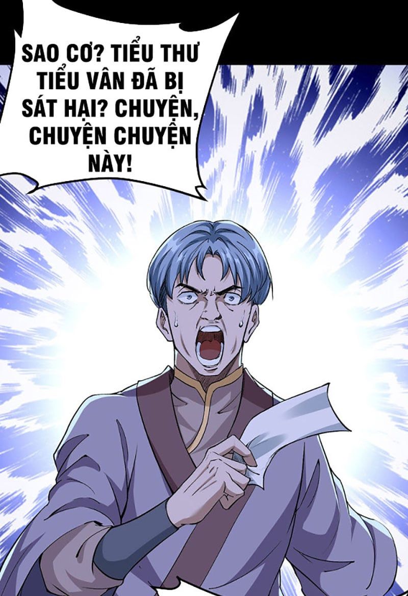 đọc truyện Võ Đạo Độc Tôn Chương 370 ảnh 5 tại Thiên Thai Truyện