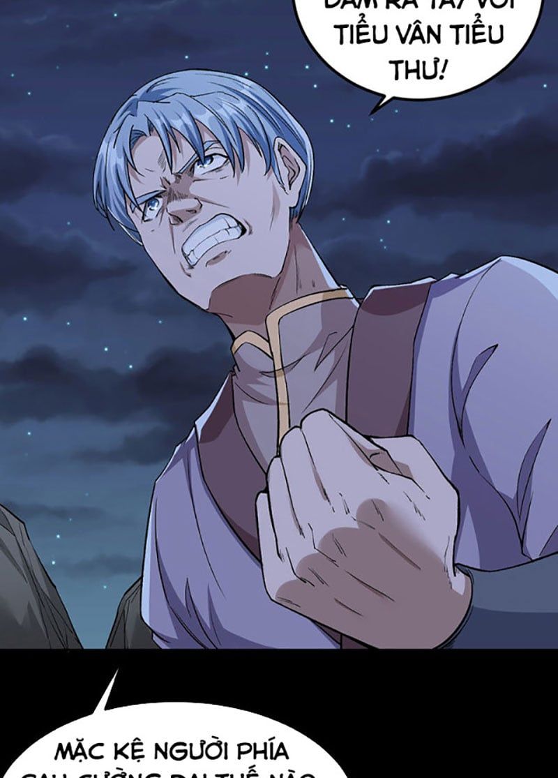 đọc truyện Võ Đạo Độc Tôn Chương 370 ảnh 34 tại Thiên Thai Truyện