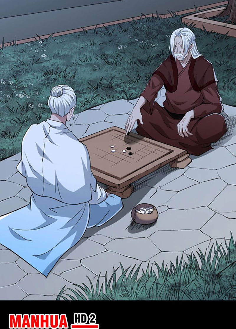 đọc truyện Võ Đạo Độc Tôn Chương 370 ảnh 38 tại Thiên Thai Truyện