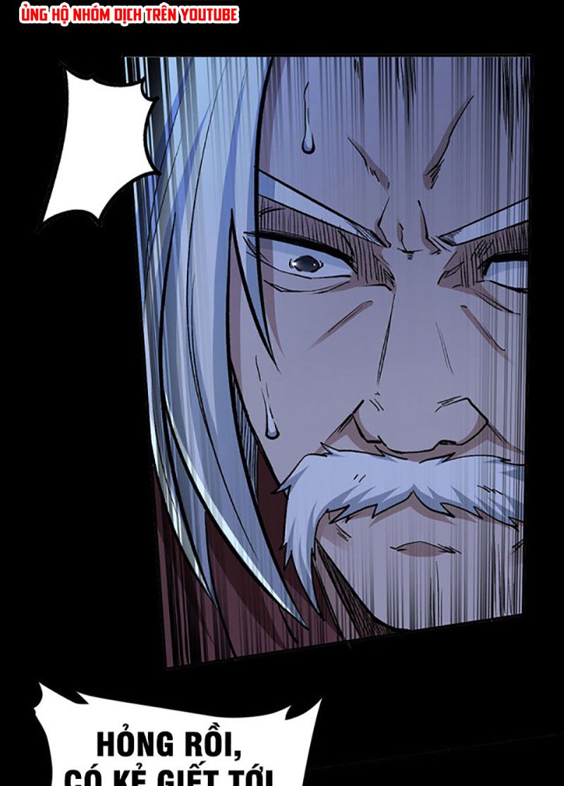 đọc truyện Võ Đạo Độc Tôn Chương 370 ảnh 39 tại Thiên Thai Truyện