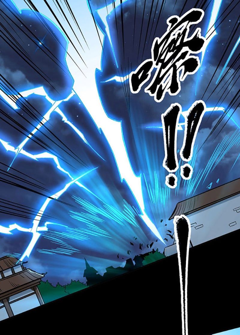 đọc truyện Võ Đạo Độc Tôn Chương 370 ảnh 43 tại Thiên Thai Truyện