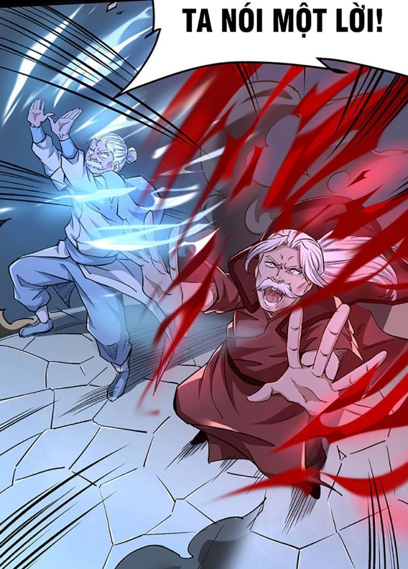 đọc truyện Võ Đạo Độc Tôn Chương 370 ảnh 46 tại Thiên Thai Truyện