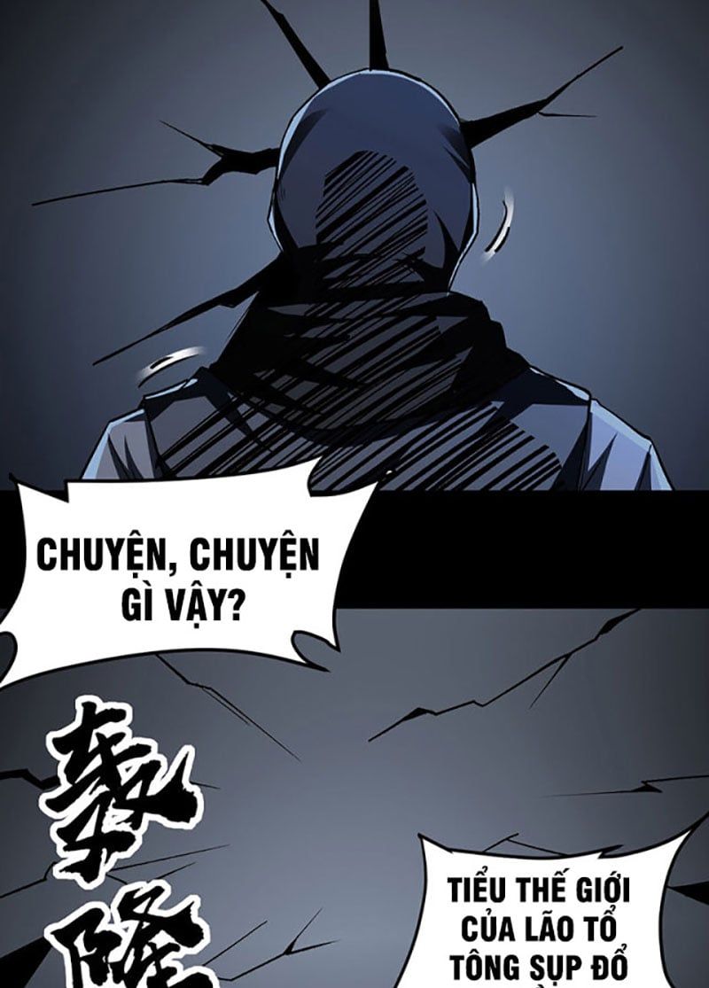 đọc truyện Võ Đạo Độc Tôn Chương 370 ảnh 53 tại Thiên Thai Truyện