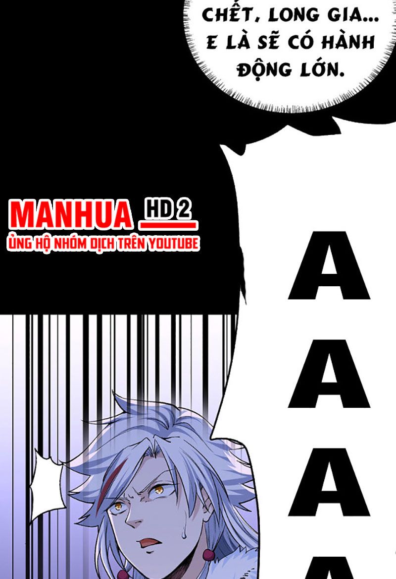 đọc truyện Võ Đạo Độc Tôn Chương 370 ảnh 8 tại Thiên Thai Truyện