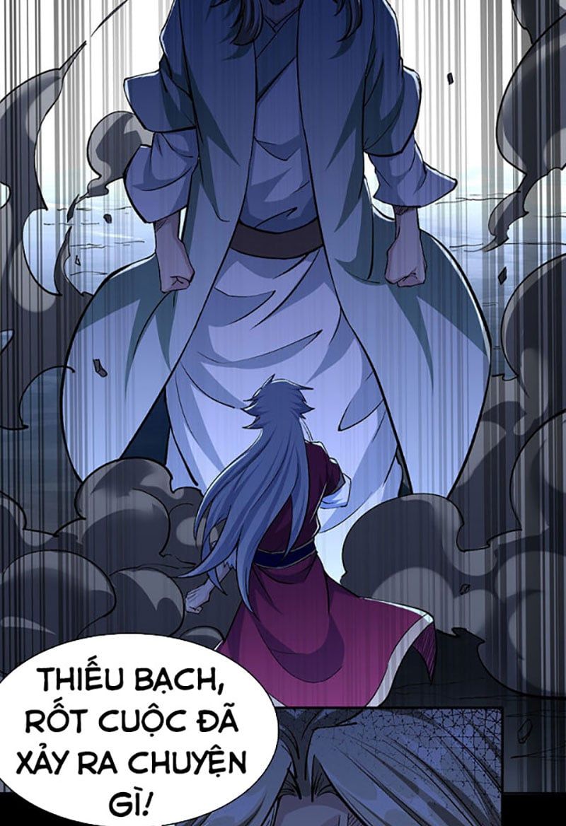 đọc truyện Võ Đạo Độc Tôn Chương 370 ảnh 11 tại Thiên Thai Truyện