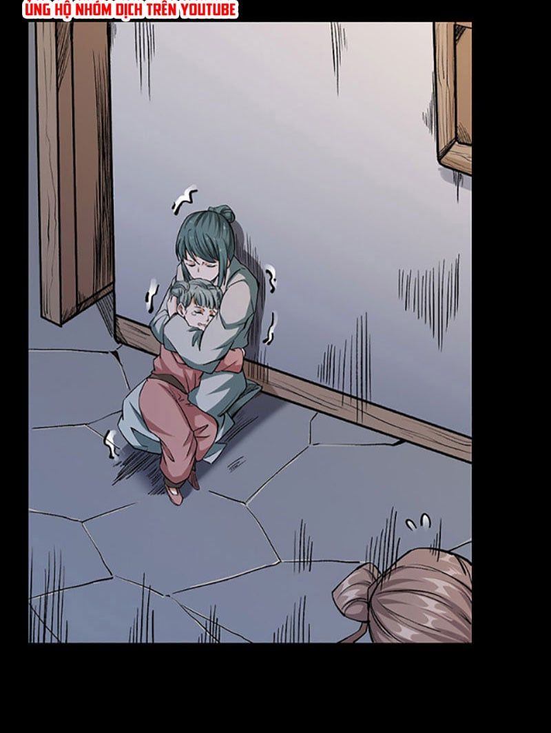 đọc truyện Võ Đạo Độc Tôn Chương 371 ảnh 20 tại Thiên Thai Truyện