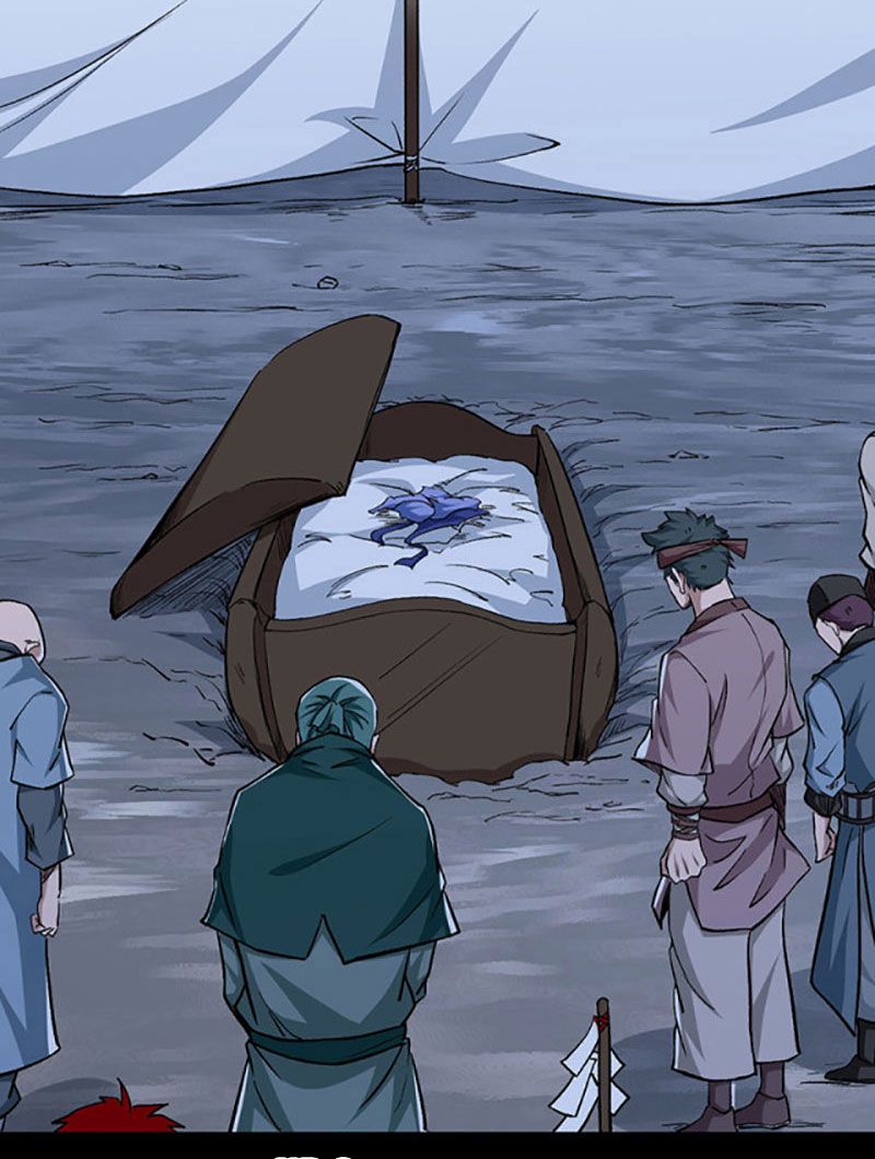 đọc truyện Võ Đạo Độc Tôn Chương 371 ảnh 29 tại Thiên Thai Truyện