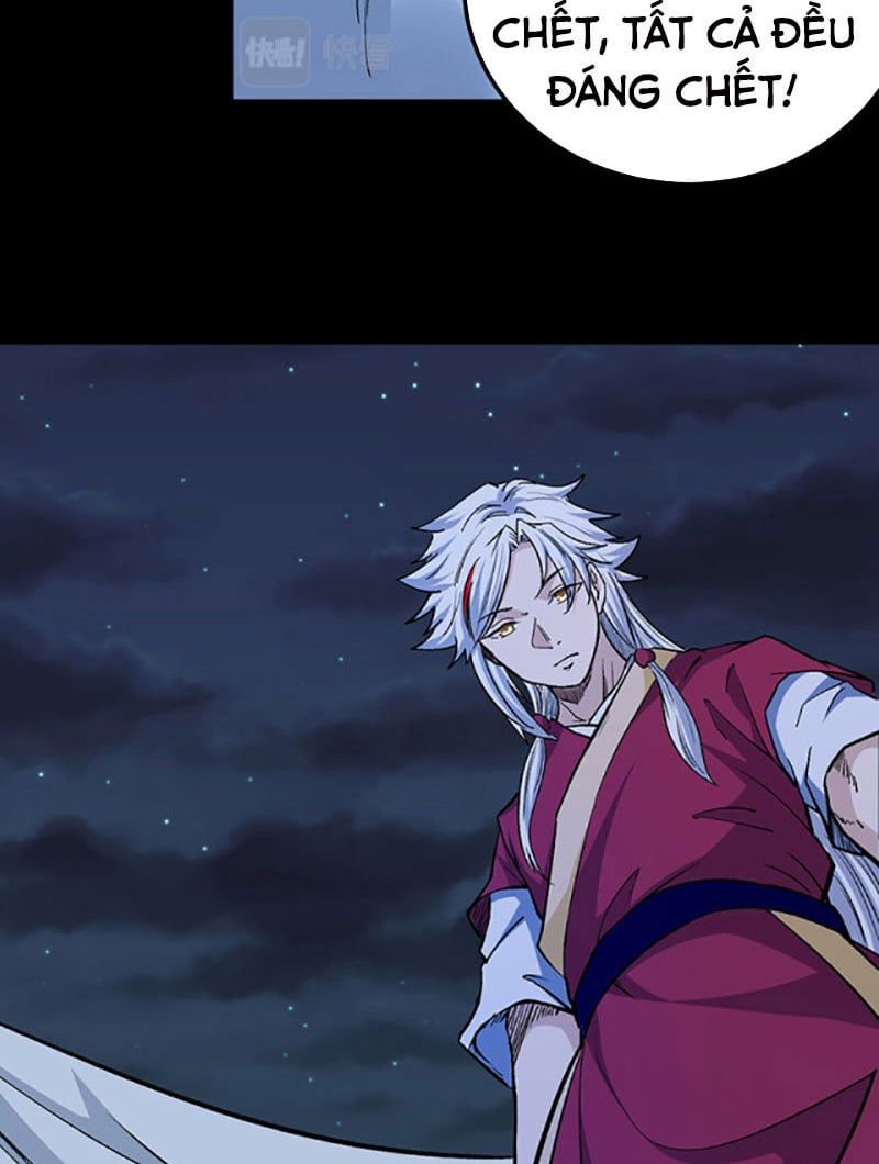 đọc truyện Võ Đạo Độc Tôn Chương 371 ảnh 31 tại Thiên Thai Truyện