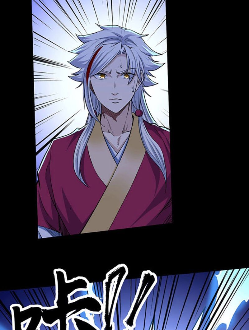 đọc truyện Võ Đạo Độc Tôn Chương 371 ảnh 39 tại Thiên Thai Truyện