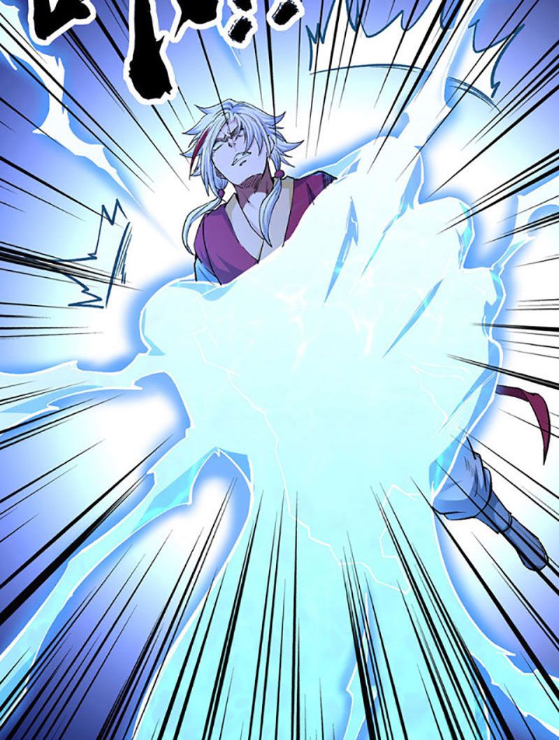 đọc truyện Võ Đạo Độc Tôn Chương 371 ảnh 40 tại Thiên Thai Truyện