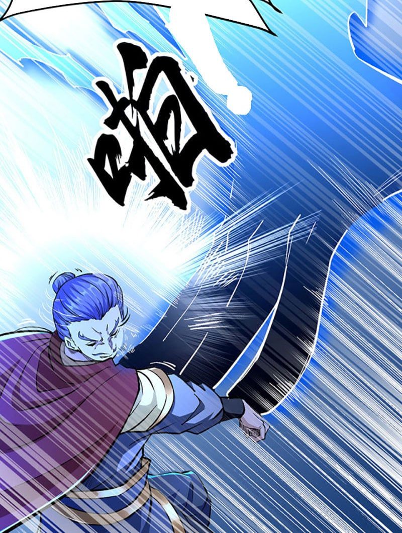 đọc truyện Võ Đạo Độc Tôn Chương 371 ảnh 45 tại Thiên Thai Truyện