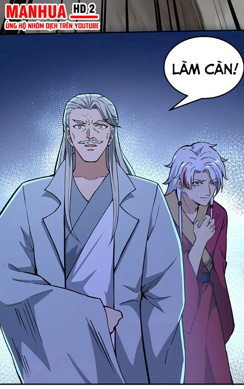 đọc truyện Võ Đạo Độc Tôn Chương 372 ảnh 12 tại Thiên Thai Truyện