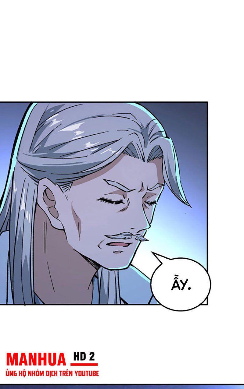 đọc truyện Võ Đạo Độc Tôn Chương 372 ảnh 13 tại Thiên Thai Truyện