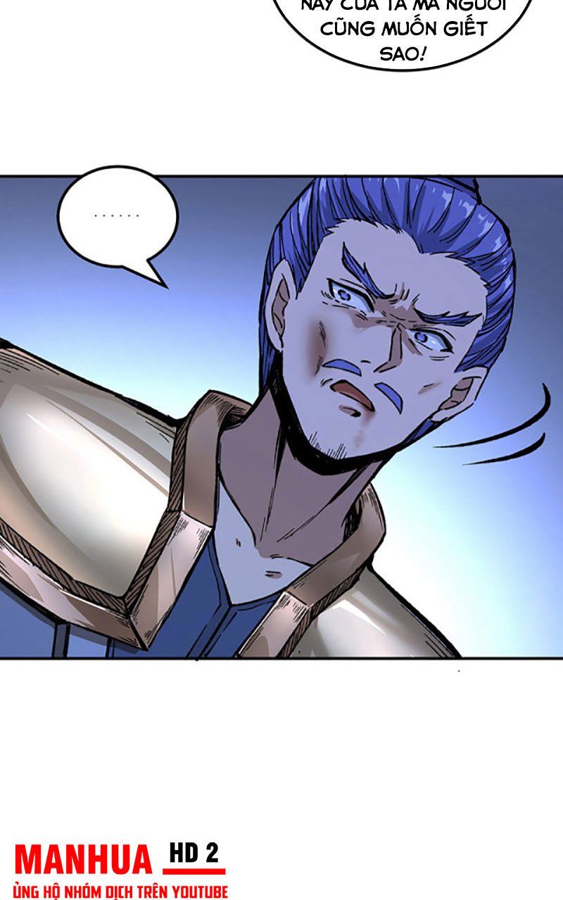 đọc truyện Võ Đạo Độc Tôn Chương 372 ảnh 15 tại Thiên Thai Truyện