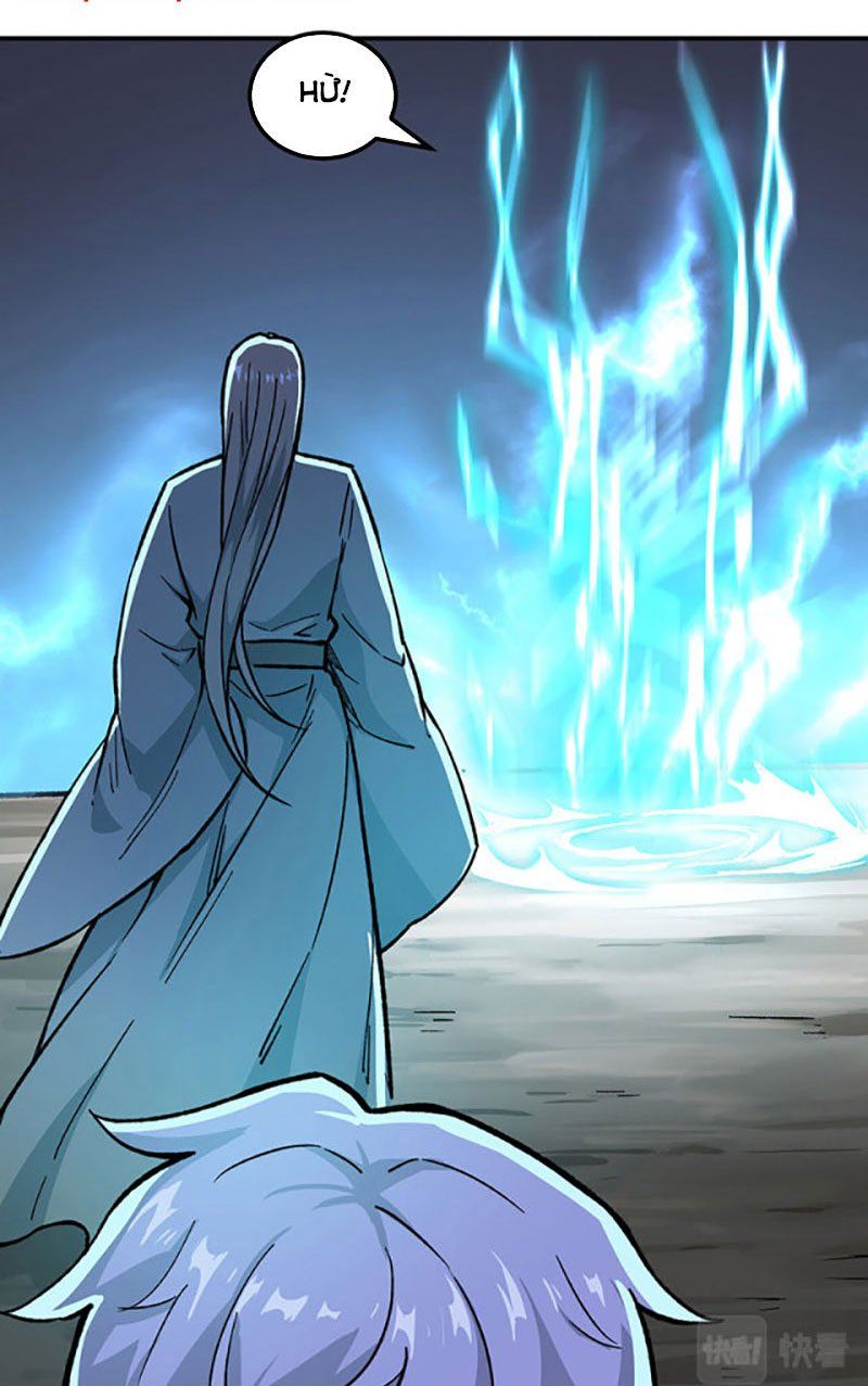 đọc truyện Võ Đạo Độc Tôn Chương 372 ảnh 16 tại Thiên Thai Truyện