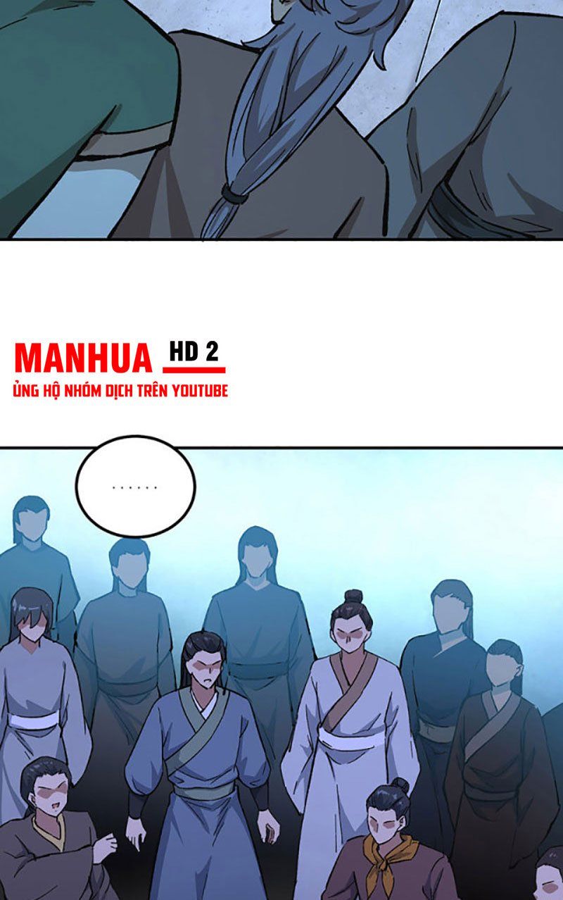 đọc truyện Võ Đạo Độc Tôn Chương 372 ảnh 19 tại Thiên Thai Truyện