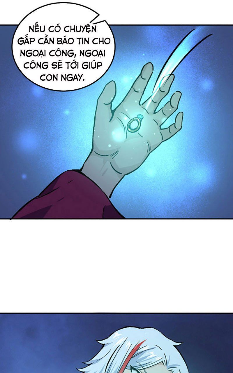 đọc truyện Võ Đạo Độc Tôn Chương 372 ảnh 23 tại Thiên Thai Truyện