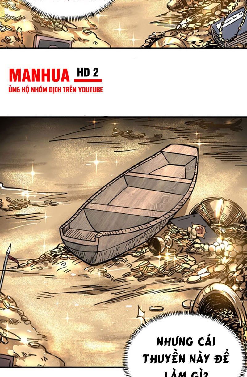 đọc truyện Võ Đạo Độc Tôn Chương 372 ảnh 27 tại Thiên Thai Truyện