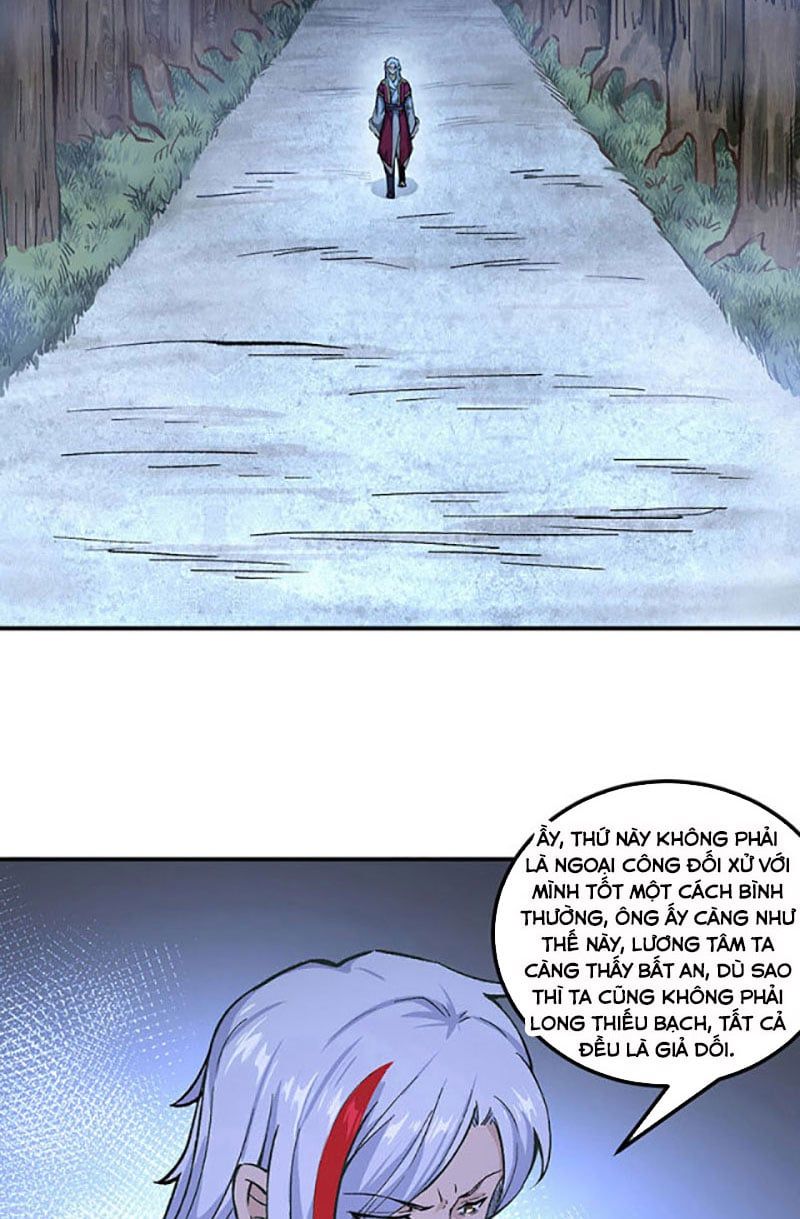 đọc truyện Võ Đạo Độc Tôn Chương 372 ảnh 31 tại Thiên Thai Truyện