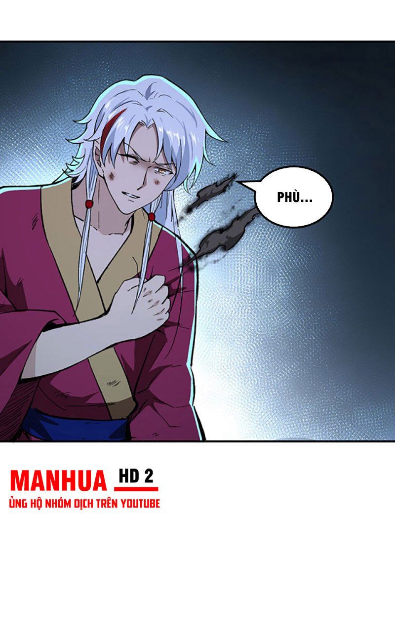 đọc truyện Võ Đạo Độc Tôn Chương 372 ảnh 5 tại Thiên Thai Truyện