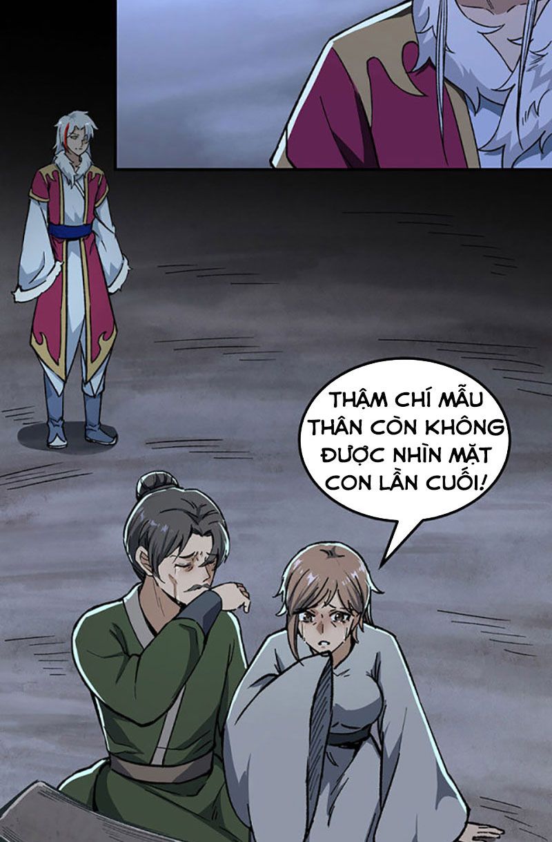 đọc truyện Võ Đạo Độc Tôn Chương 372 ảnh 33 tại Thiên Thai Truyện