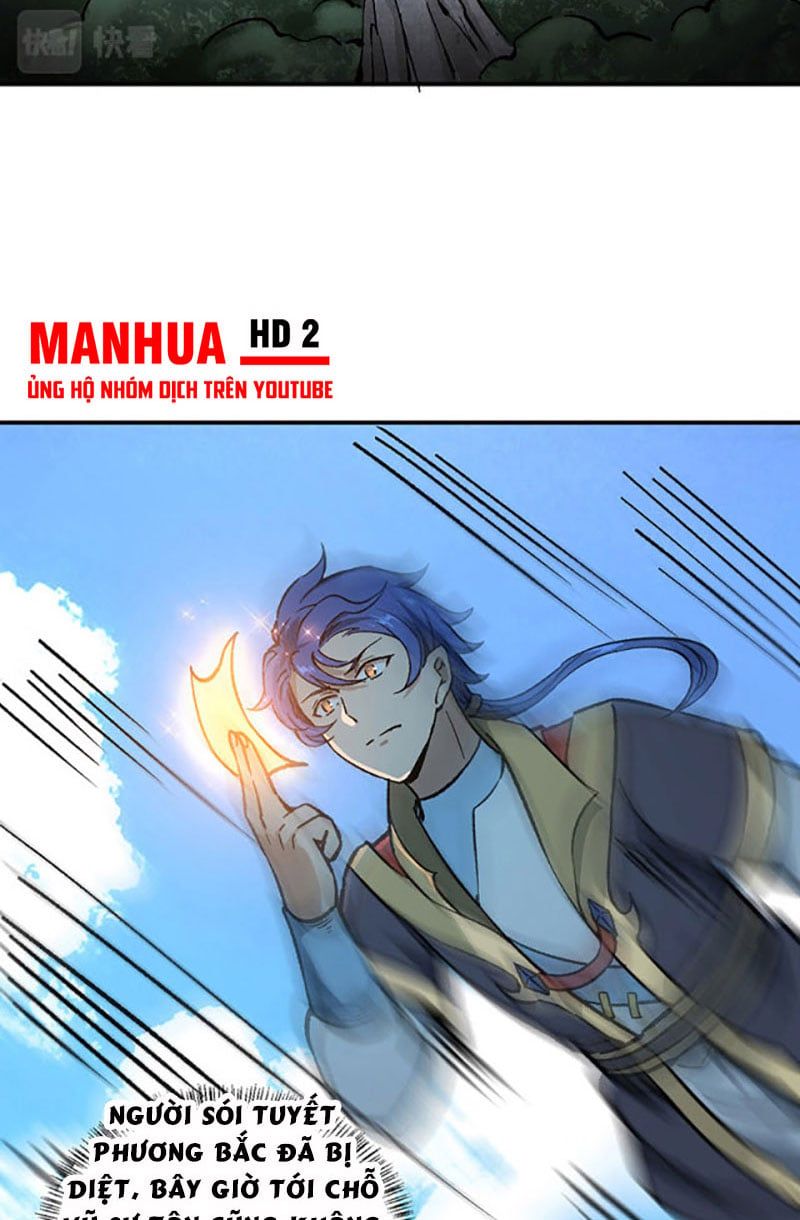 đọc truyện Võ Đạo Độc Tôn Chương 372 ảnh 38 tại Thiên Thai Truyện