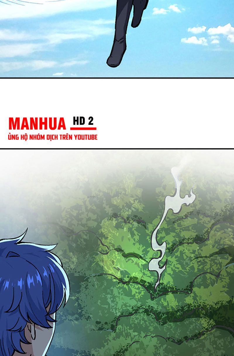 đọc truyện Võ Đạo Độc Tôn Chương 372 ảnh 41 tại Thiên Thai Truyện