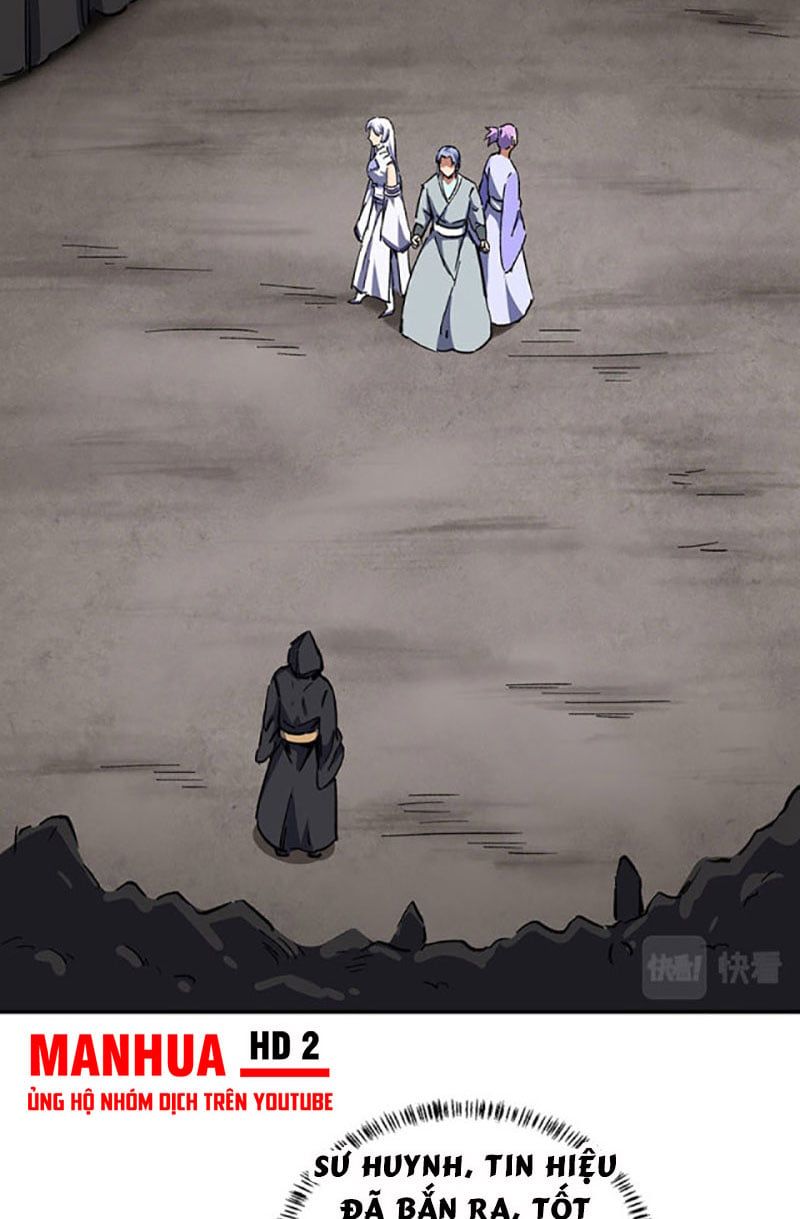 đọc truyện Võ Đạo Độc Tôn Chương 372 ảnh 43 tại Thiên Thai Truyện