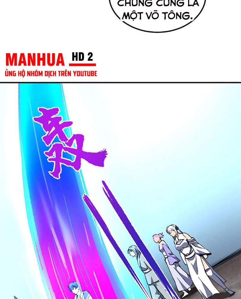 đọc truyện Võ Đạo Độc Tôn Chương 372 ảnh 46 tại Thiên Thai Truyện