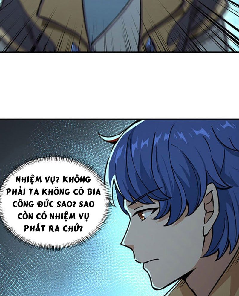 đọc truyện Võ Đạo Độc Tôn Chương 372 ảnh 53 tại Thiên Thai Truyện