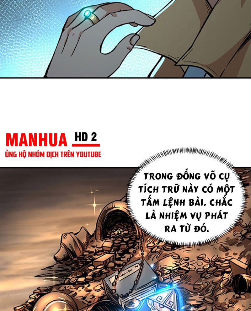 đọc truyện Võ Đạo Độc Tôn Chương 372 ảnh 54 tại Thiên Thai Truyện