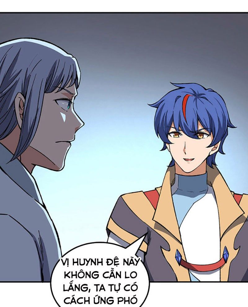 đọc truyện Võ Đạo Độc Tôn Chương 372 ảnh 58 tại Thiên Thai Truyện