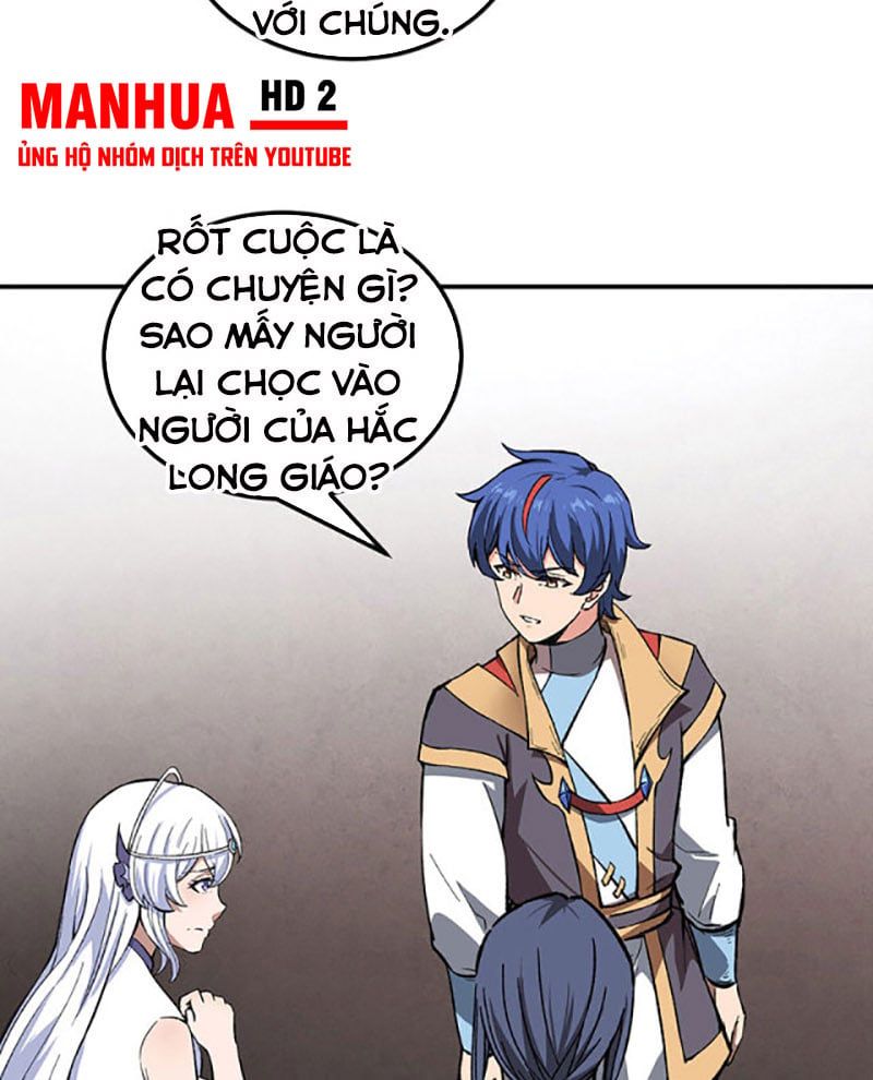 đọc truyện Võ Đạo Độc Tôn Chương 372 ảnh 59 tại Thiên Thai Truyện