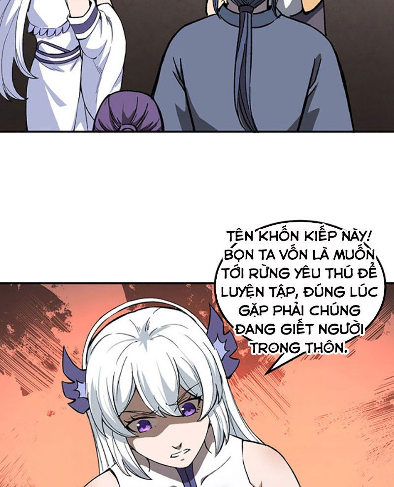 đọc truyện Võ Đạo Độc Tôn Chương 372 ảnh 60 tại Thiên Thai Truyện