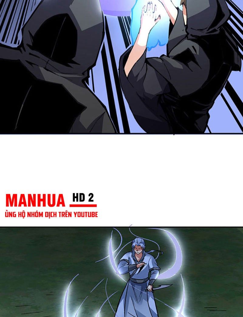 đọc truyện Võ Đạo Độc Tôn Chương 373 ảnh 14 tại Thiên Thai Truyện