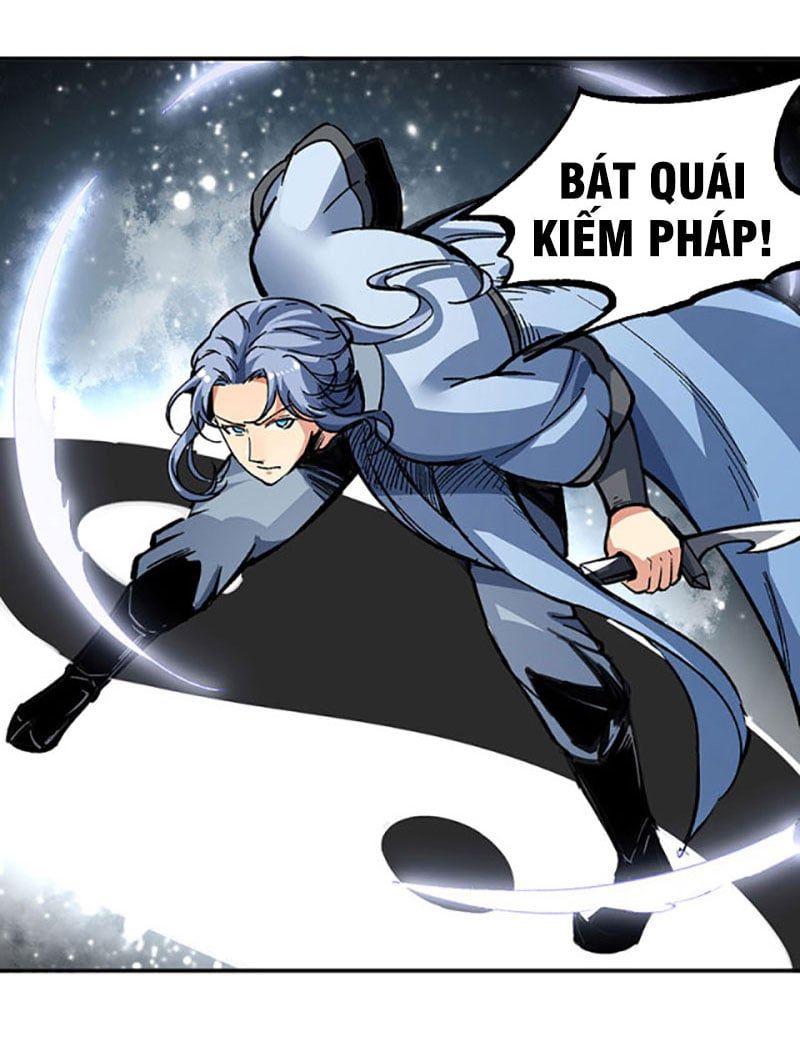 đọc truyện Võ Đạo Độc Tôn Chương 373 ảnh 16 tại Thiên Thai Truyện