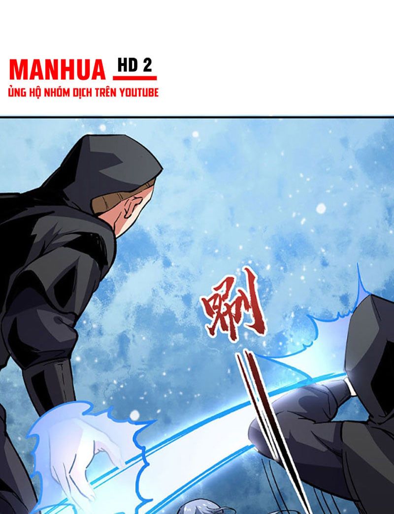 đọc truyện Võ Đạo Độc Tôn Chương 373 ảnh 17 tại Thiên Thai Truyện