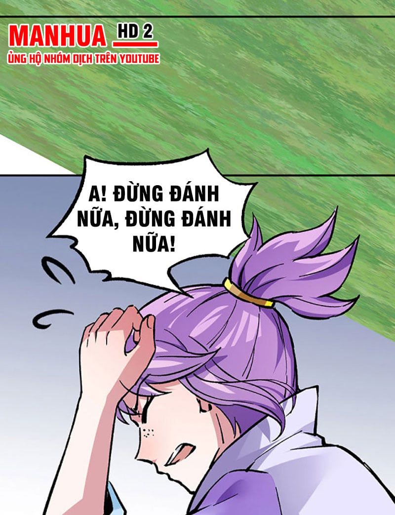 đọc truyện Võ Đạo Độc Tôn Chương 373 ảnh 22 tại Thiên Thai Truyện