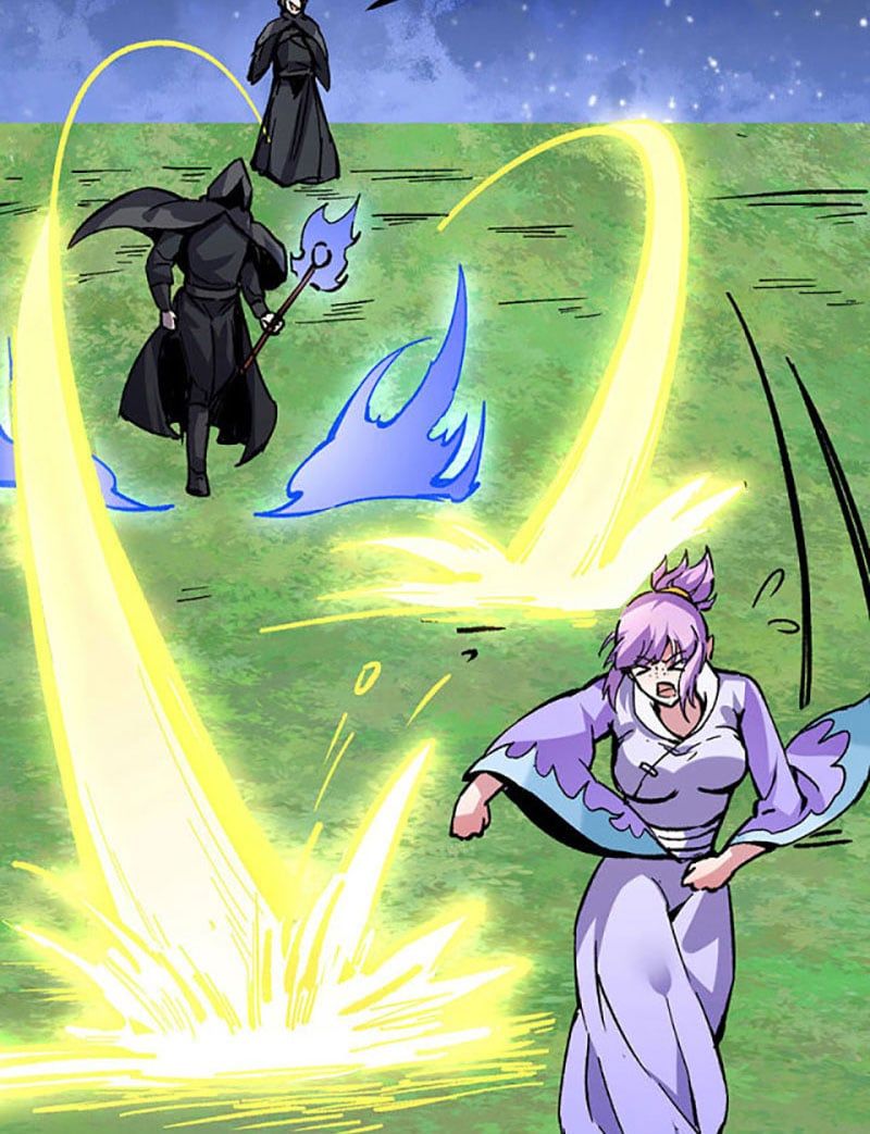 đọc truyện Võ Đạo Độc Tôn Chương 373 ảnh 24 tại Thiên Thai Truyện