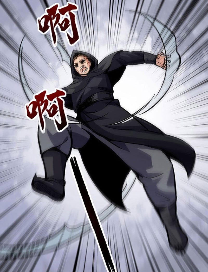 đọc truyện Võ Đạo Độc Tôn Chương 373 ảnh 27 tại Thiên Thai Truyện