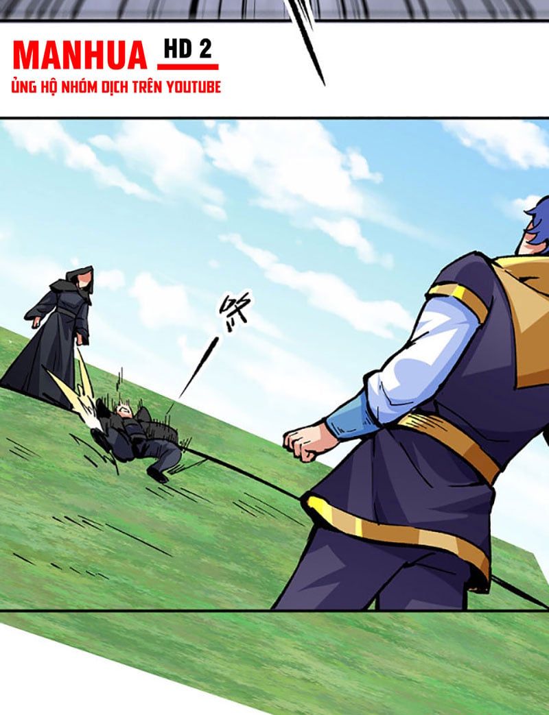 đọc truyện Võ Đạo Độc Tôn Chương 373 ảnh 28 tại Thiên Thai Truyện