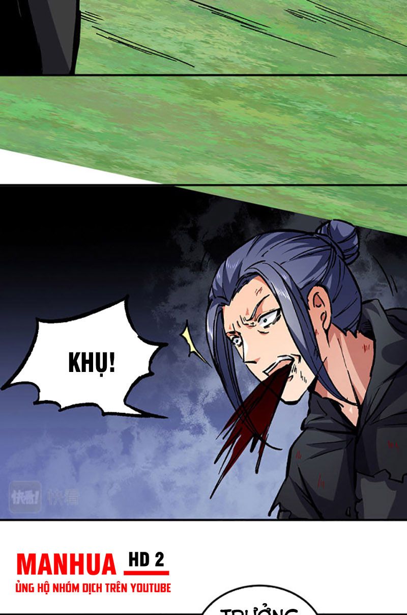 đọc truyện Võ Đạo Độc Tôn Chương 373 ảnh 30 tại Thiên Thai Truyện