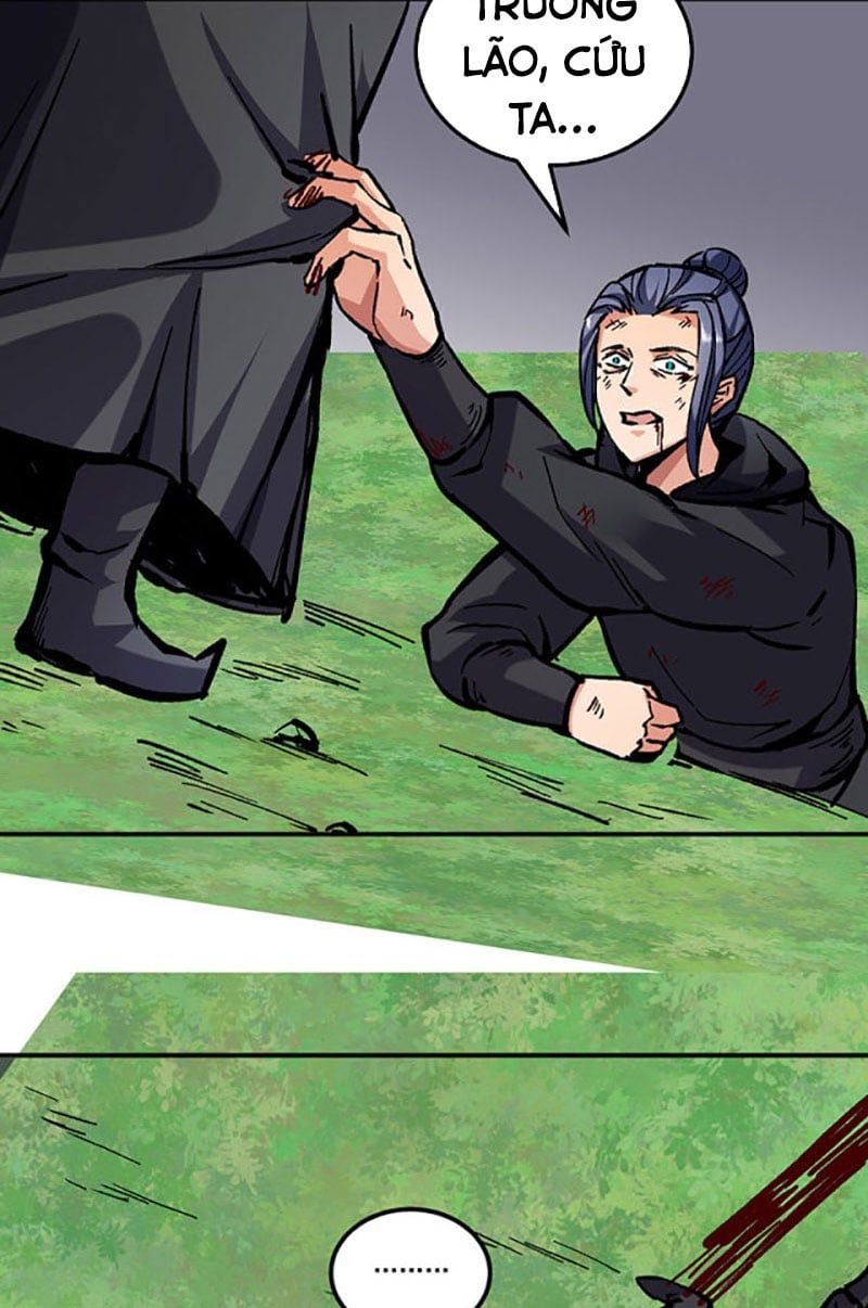 đọc truyện Võ Đạo Độc Tôn Chương 373 ảnh 31 tại Thiên Thai Truyện