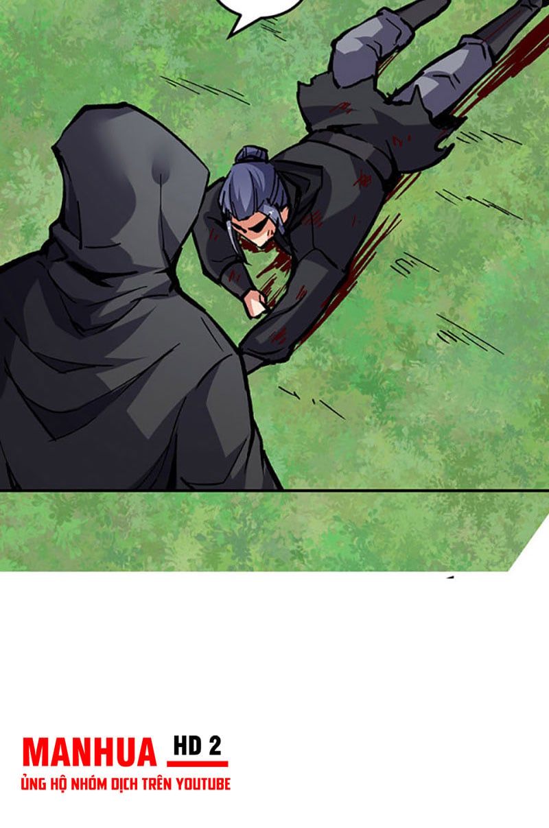 đọc truyện Võ Đạo Độc Tôn Chương 373 ảnh 32 tại Thiên Thai Truyện