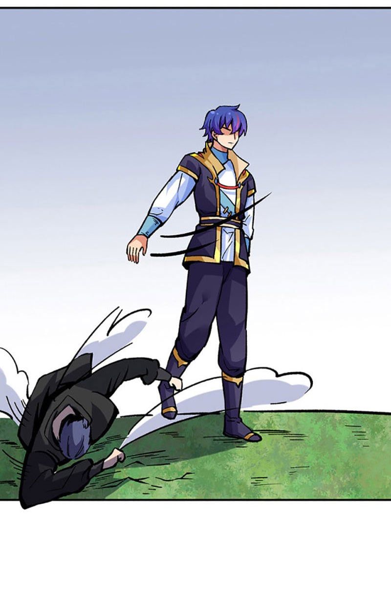 đọc truyện Võ Đạo Độc Tôn Chương 373 ảnh 33 tại Thiên Thai Truyện