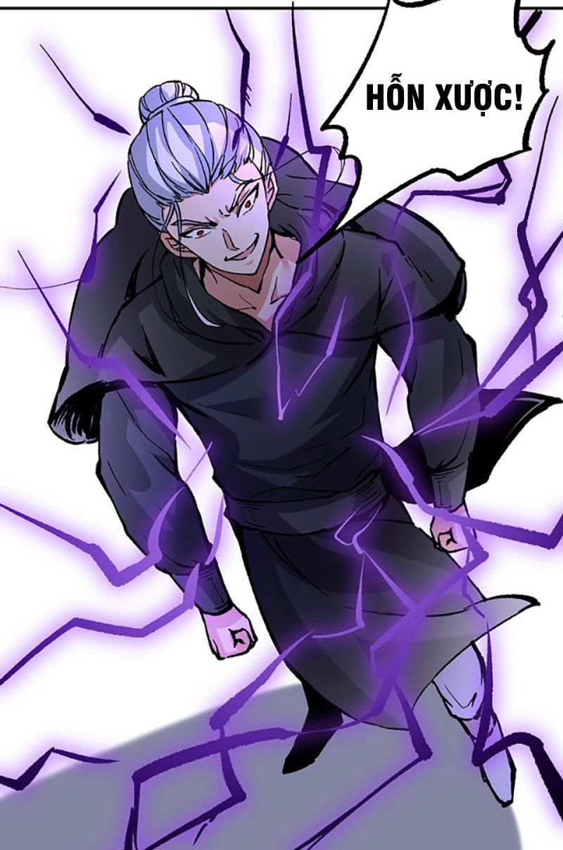 đọc truyện Võ Đạo Độc Tôn Chương 373 ảnh 35 tại Thiên Thai Truyện