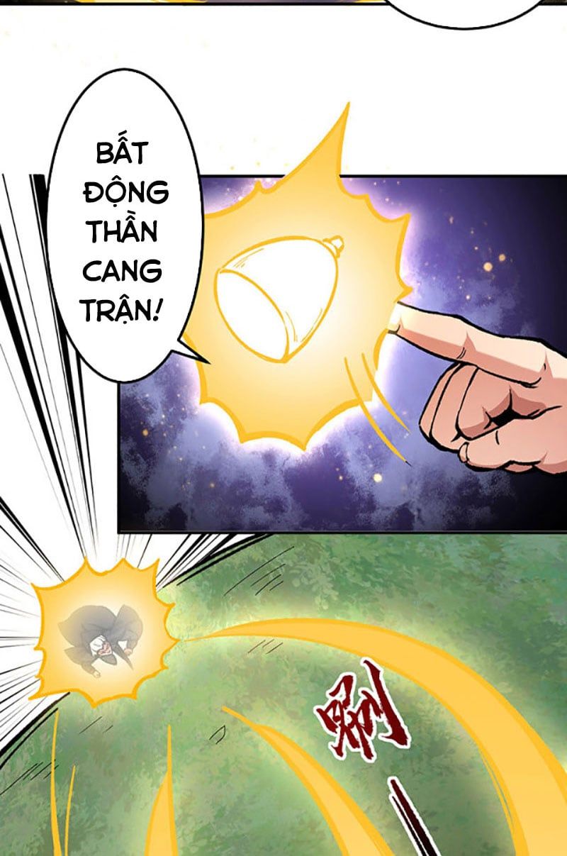 đọc truyện Võ Đạo Độc Tôn Chương 373 ảnh 40 tại Thiên Thai Truyện