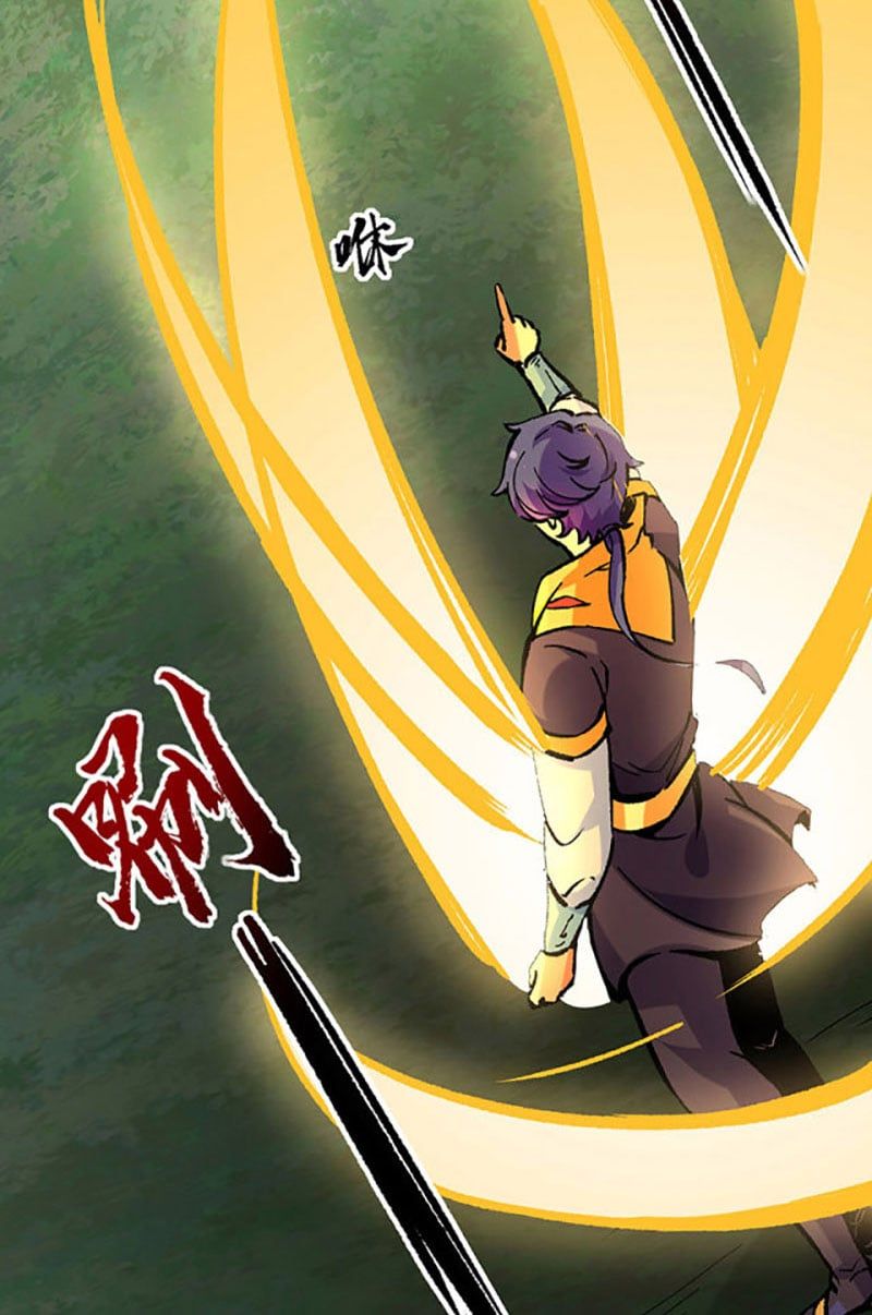 đọc truyện Võ Đạo Độc Tôn Chương 373 ảnh 41 tại Thiên Thai Truyện